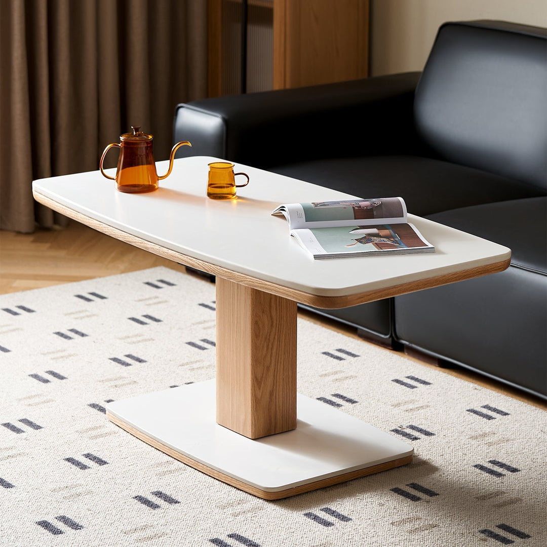 Round vs Rectangular Coffee Table: Which Shape Fits Your Living Room?