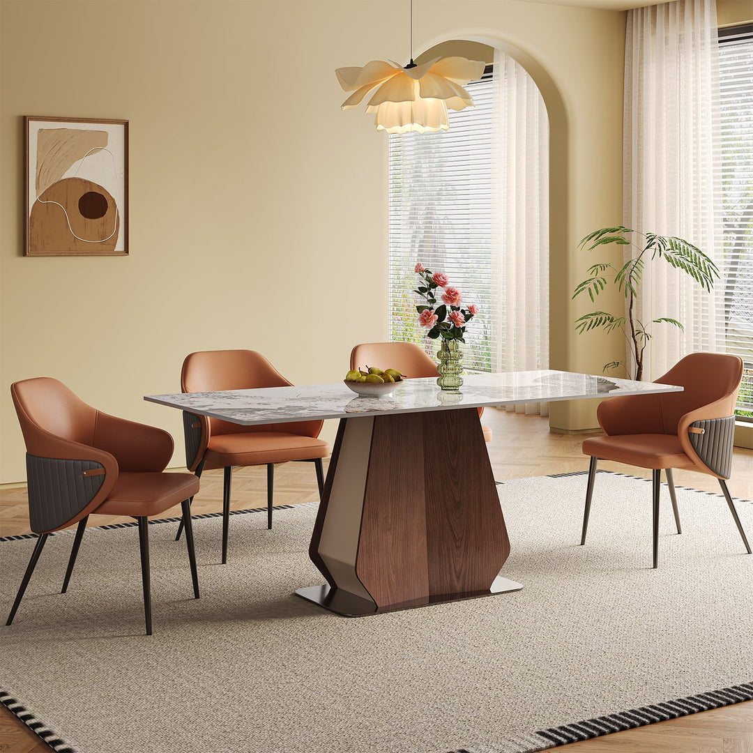 Dining Table Size Guide: Dimensions for 2 to 10 People