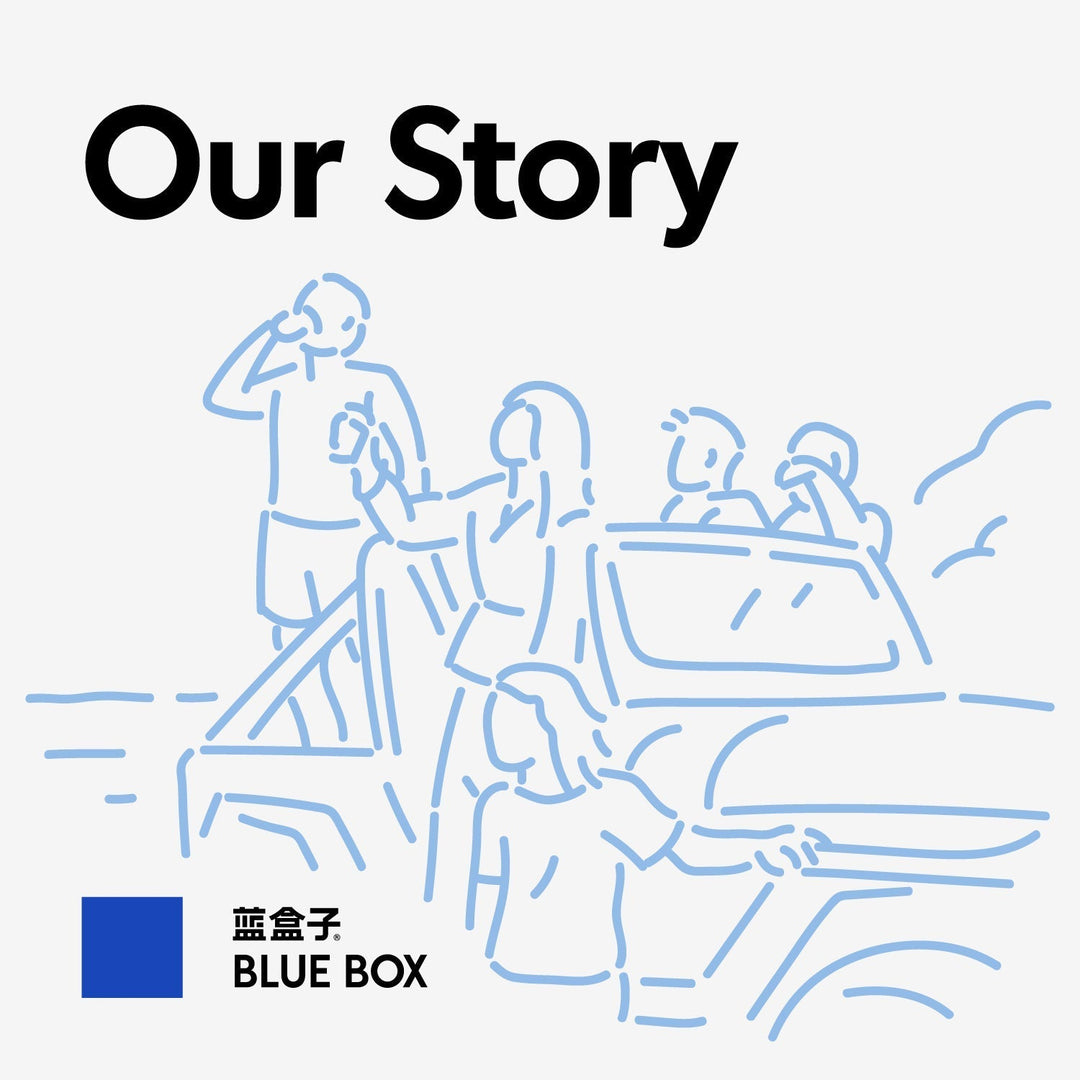 Our Story