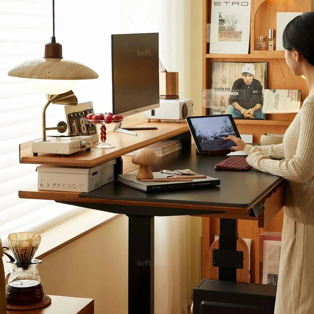 Home Office Furniture Buying Checklist: Desk, Chair and Storage