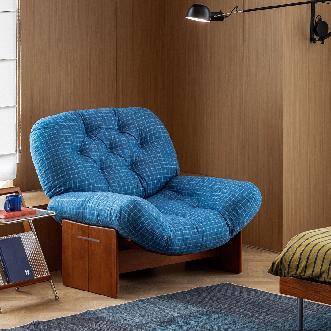 How to Choose the Best Sofa Material for Your US Home