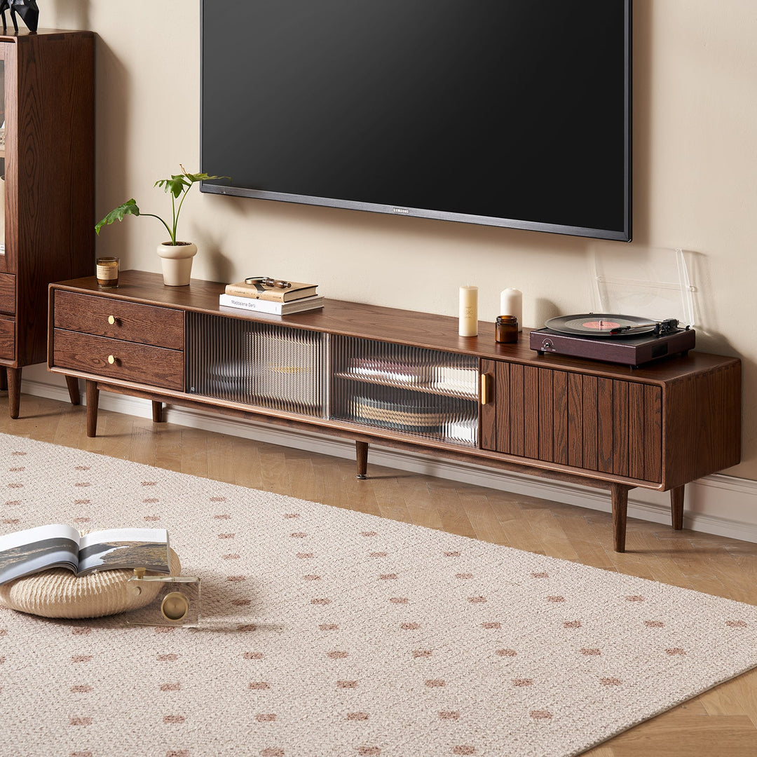 How to Buy TV Console for Small Living Rooms in US