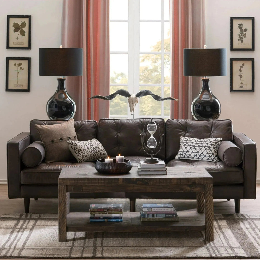 From 1 Seater to 4 Seater Sofa: Which Size Is Right for You?