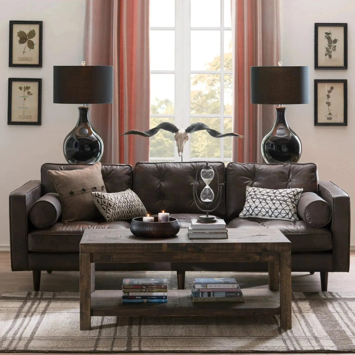 From 1 Seater to 4 Seater Sofa: Which Size Is Right for You?