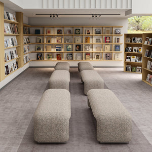 Minimalist Chairs
