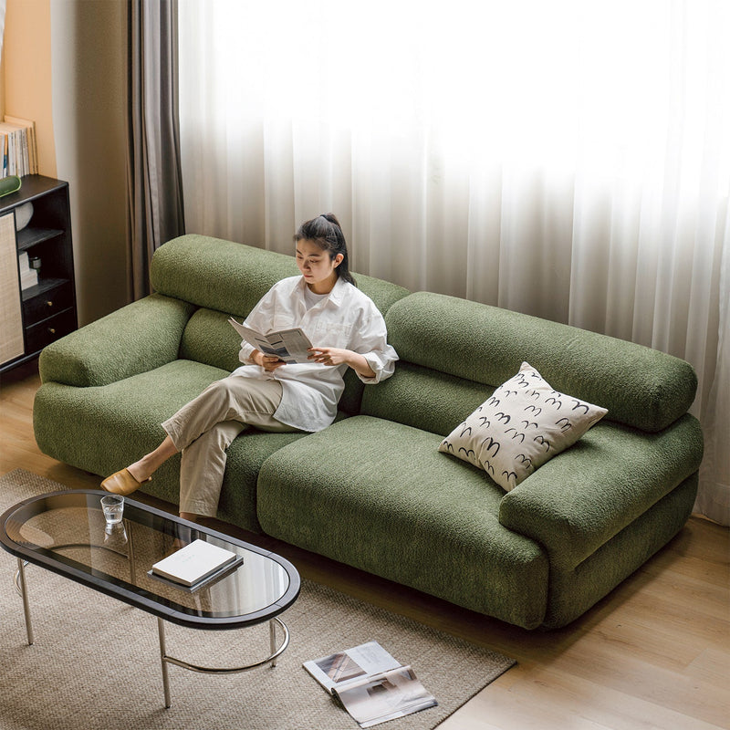 3 Seater Fabric Sofas