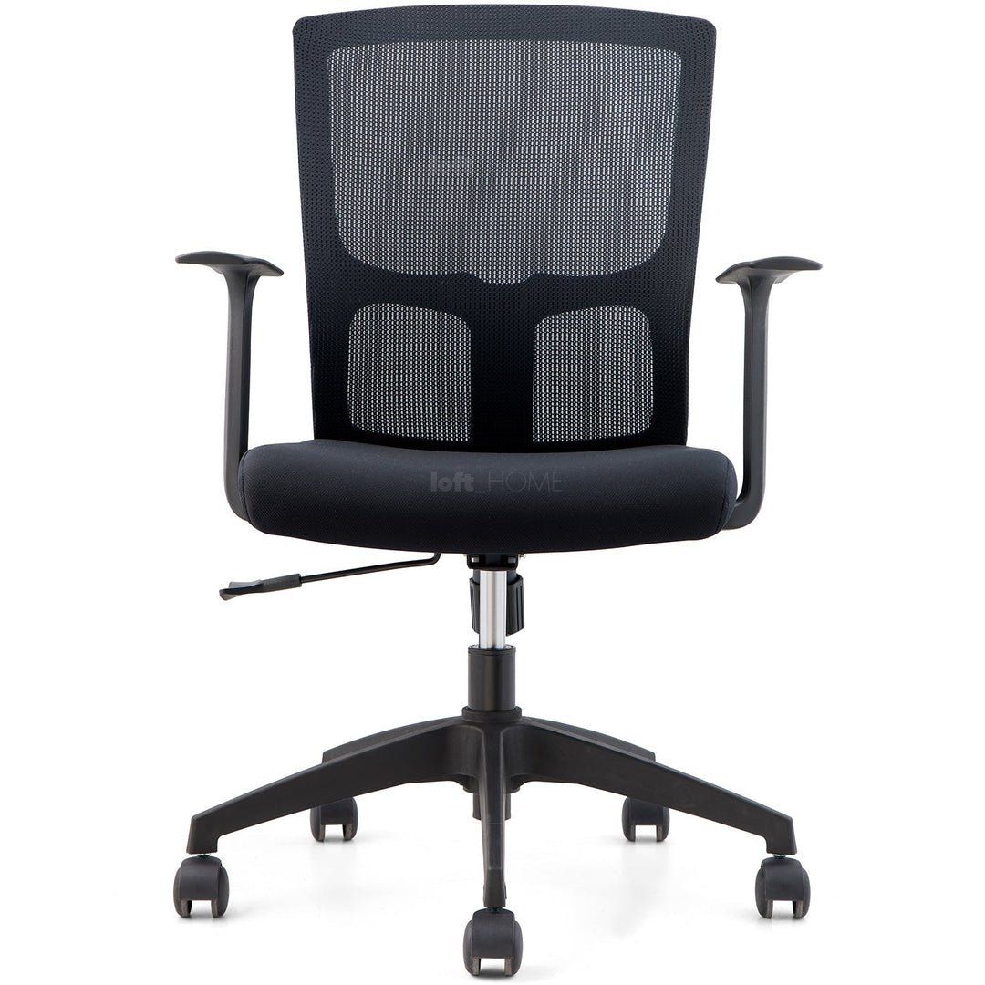 Plastic Office Chairs