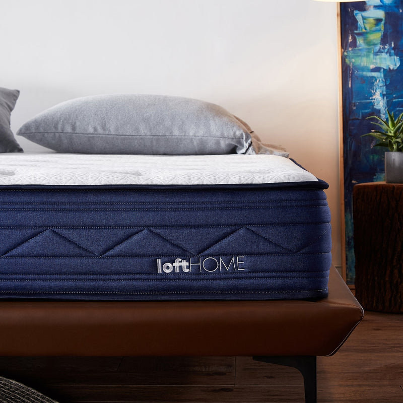 US Queen Mattresses (1520x1900mm)