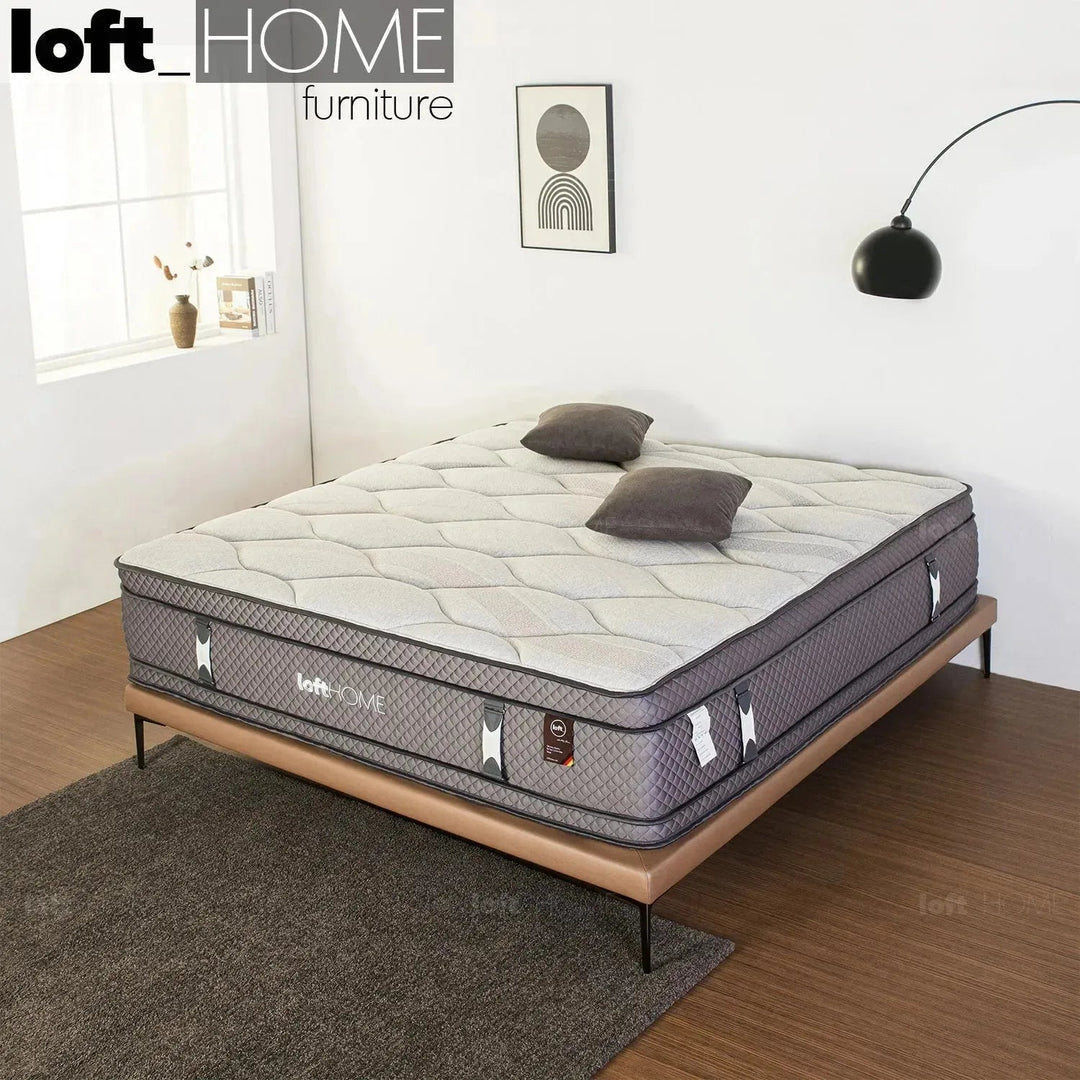 Double Sided Mattresses