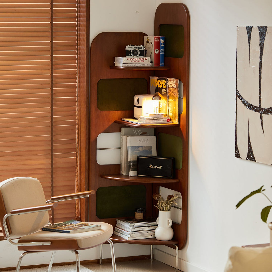 Most Popular Shelves