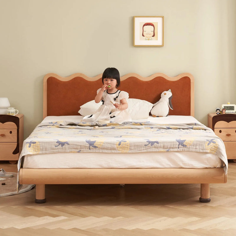 Asia Super Single Bed Frames (1200x2000mm)