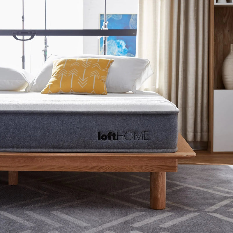 Asia Super Single Mattresses (1200x2000mm)