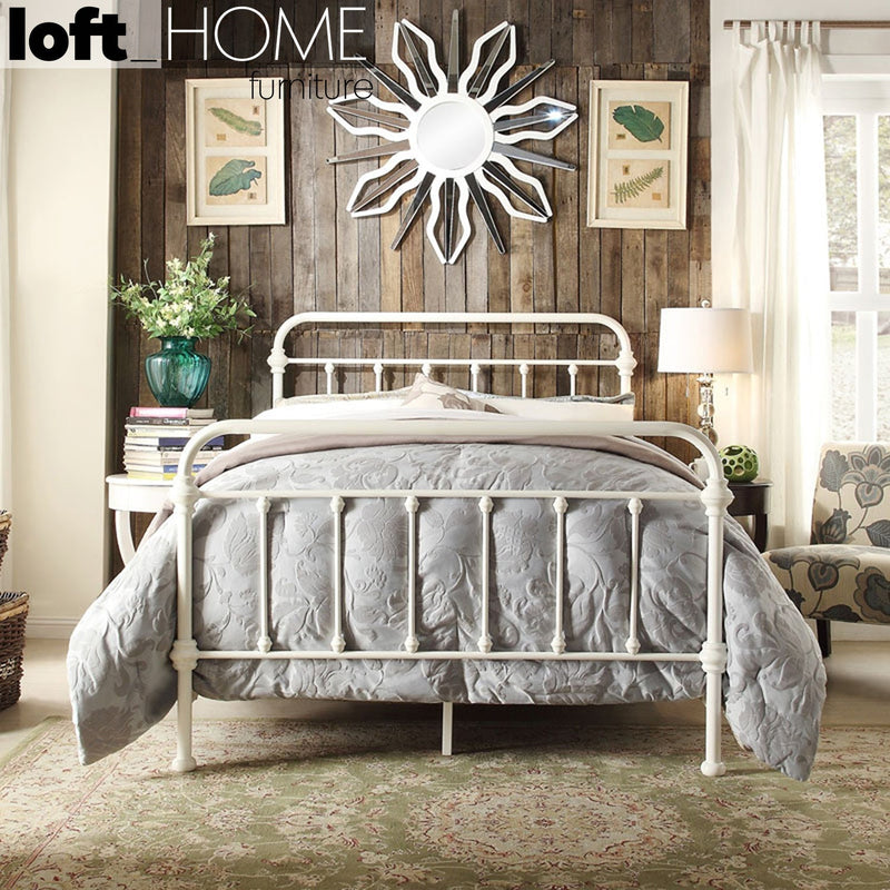 US Super Single Bed Frames (1070x1900mm)