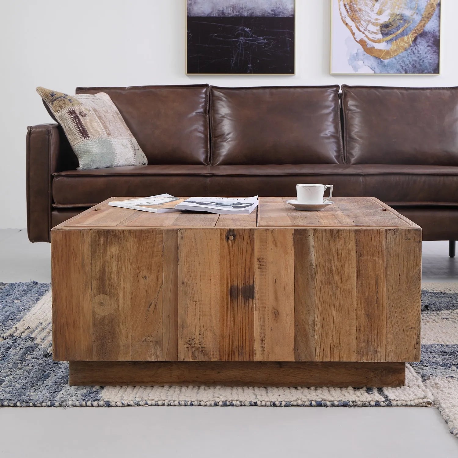 Bodeom Table Bohemian Tables in the US | Unique & Vibrant | Loft Home – Loft Home US