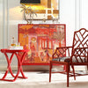 Eclectic Tables