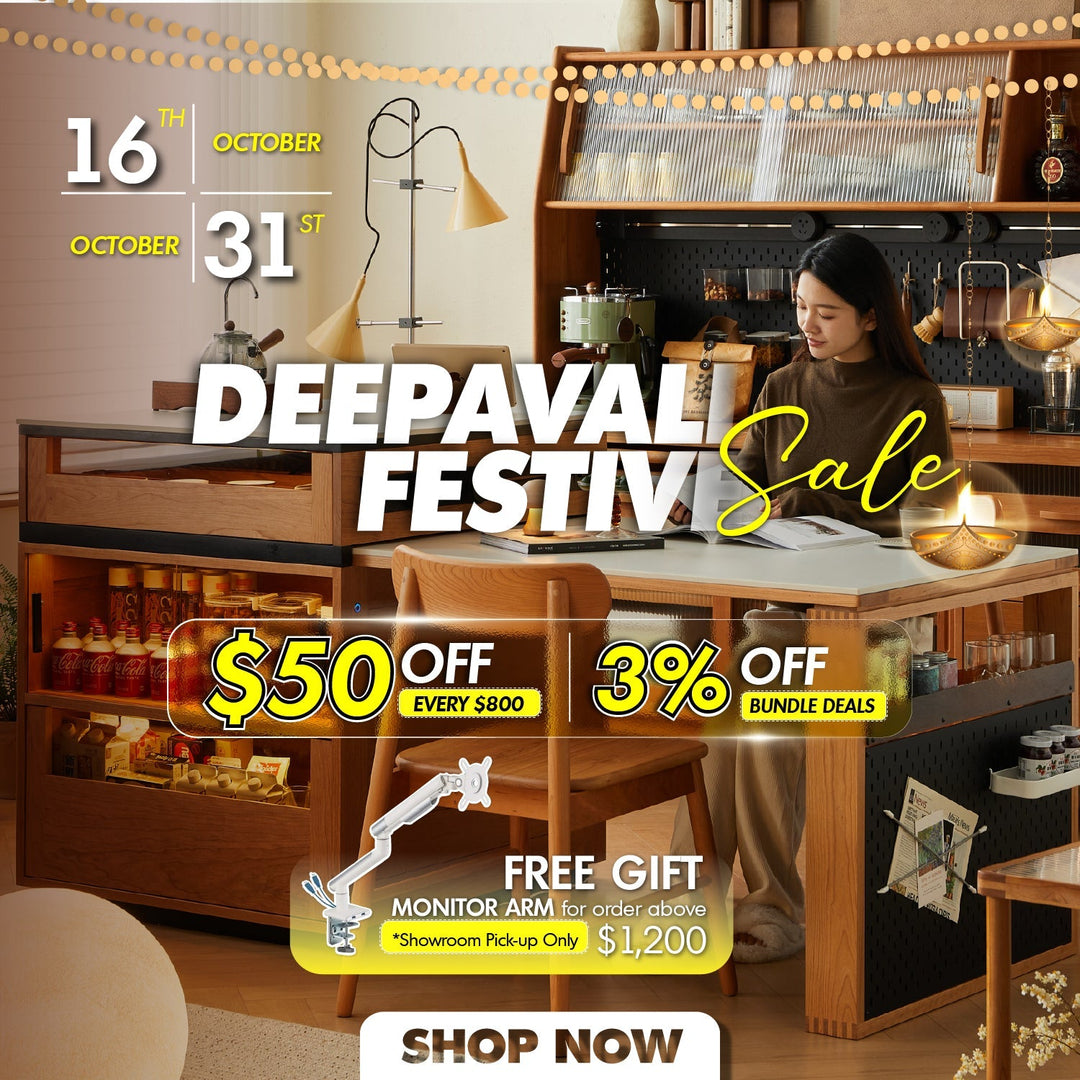 Deepavali Furniture Sales