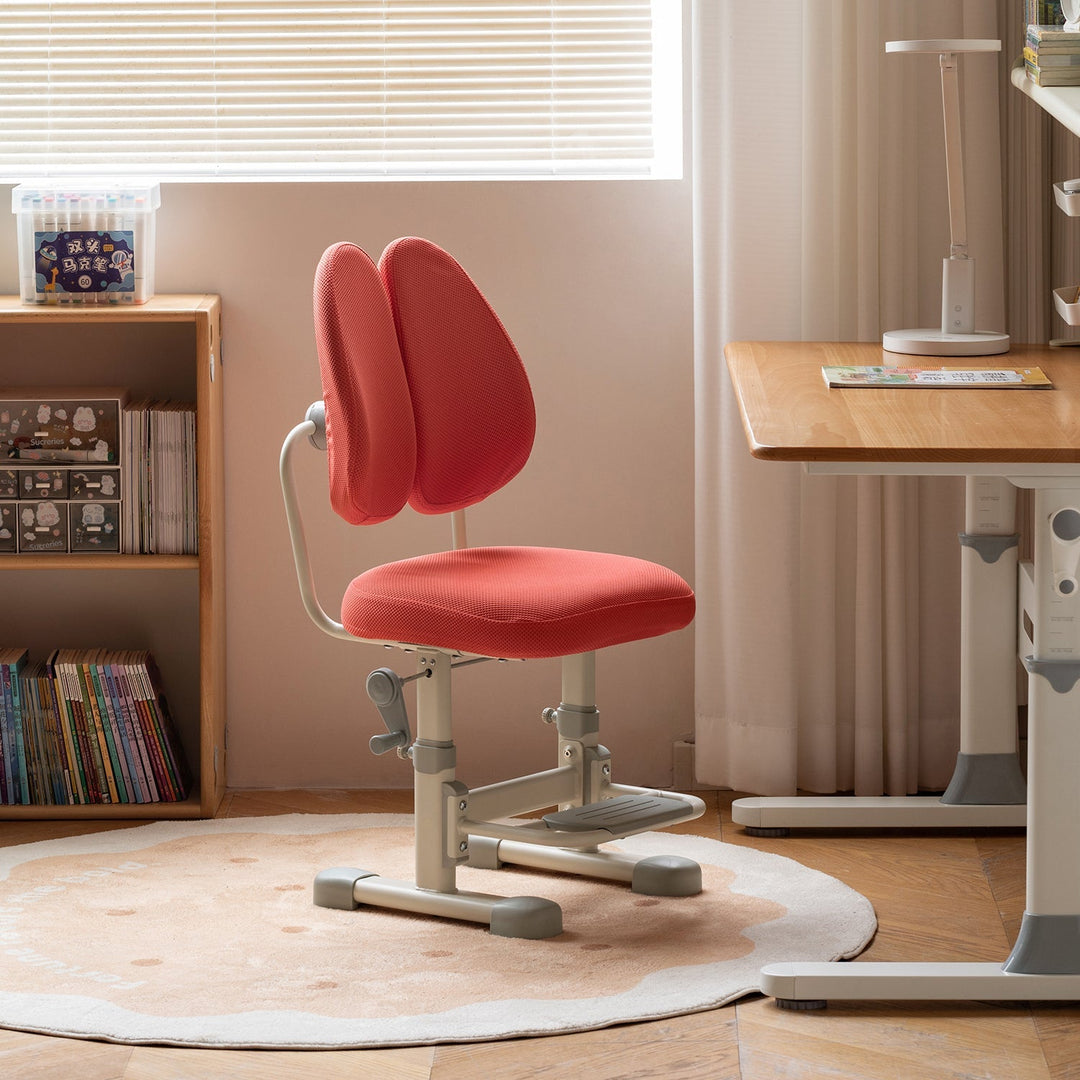 Fabric Office Chairs