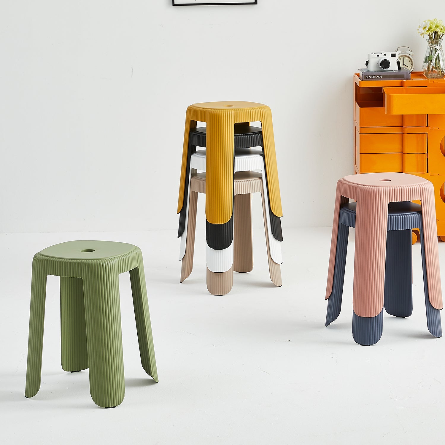 Contemporary Stools US | Stylish Modern Functional – Loft Home US
