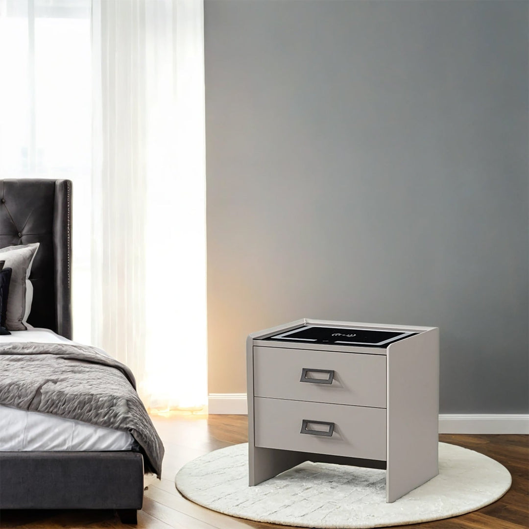 Power Point Side Tables