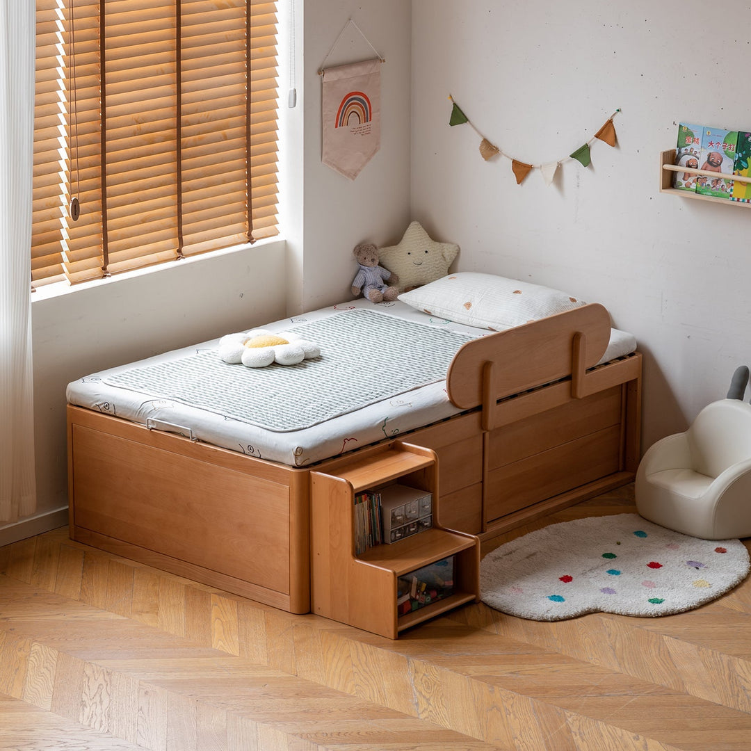 Sliding Door Bed Frames