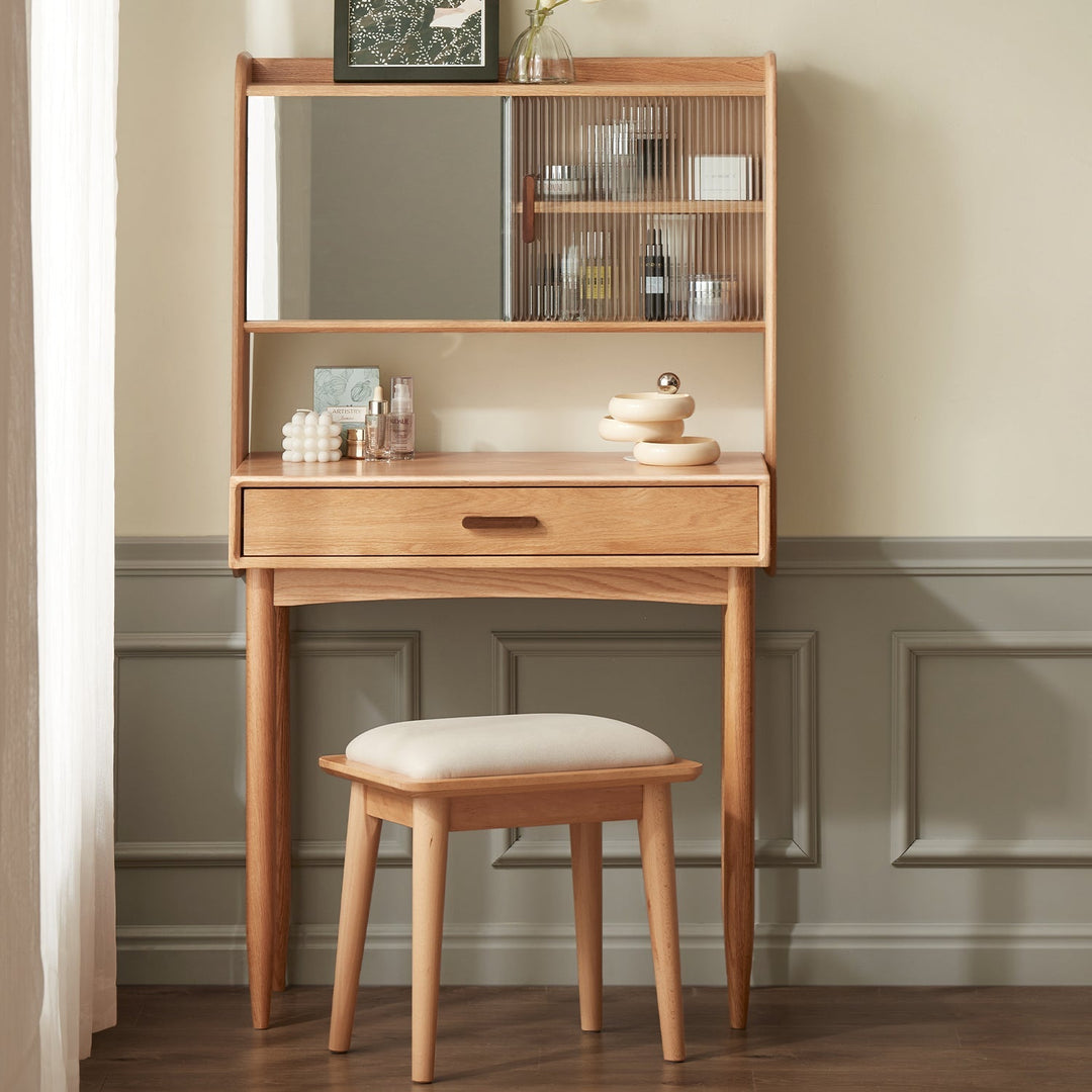 Sliding Door Dressing Tables