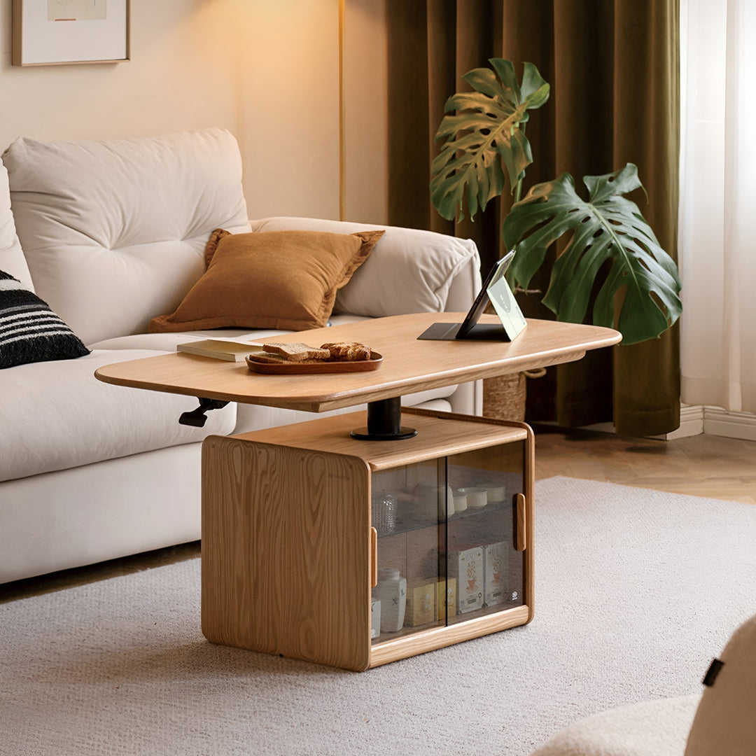Storage Coffee Tables