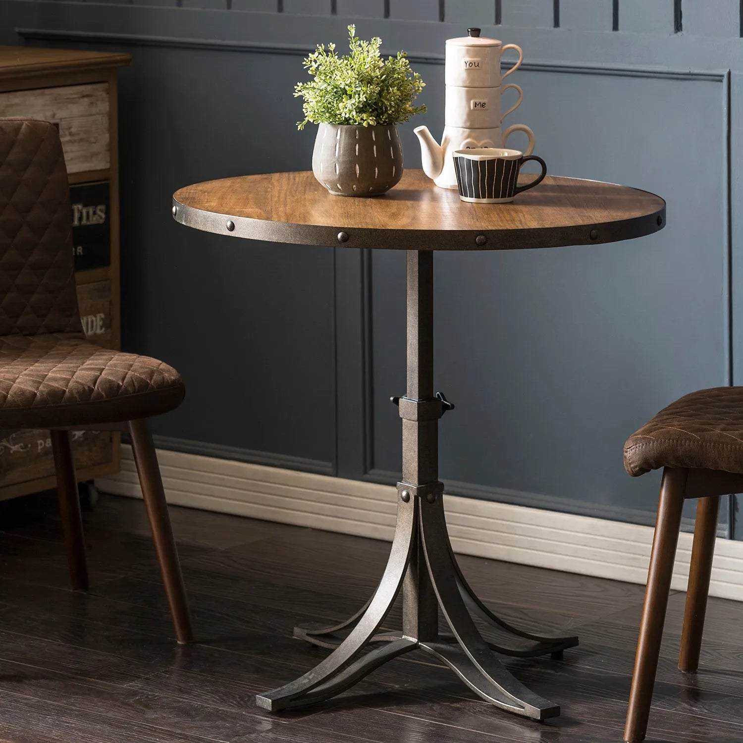 Tables by Material in the US | Wood, Glass, Metal – Loft Home – Loft ...