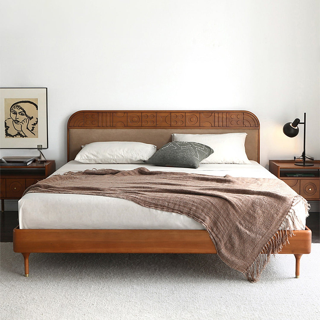 High Density Foam Bed Frames