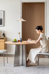 Bauhaus Tables