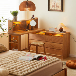 Bed Room Tables