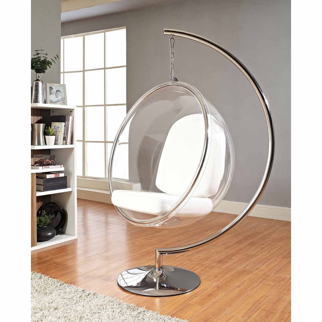Hanging Armchairs & Lounge Chairs
