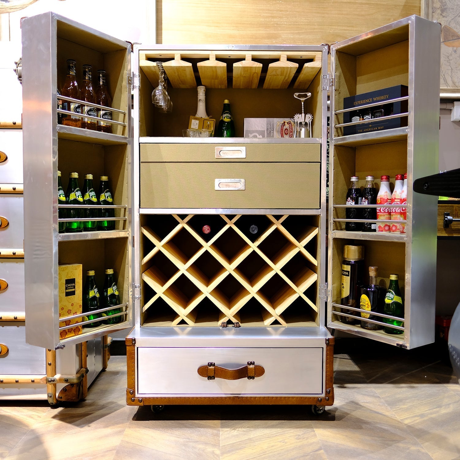 Extendable Storage Extendable Storages in the US | Stylish & Versatile – Loft Home – Loft ...