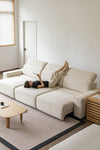 Extra Large Sofas Over 98 Inches