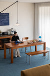 Extra Large Tables 80 to 98 Inches