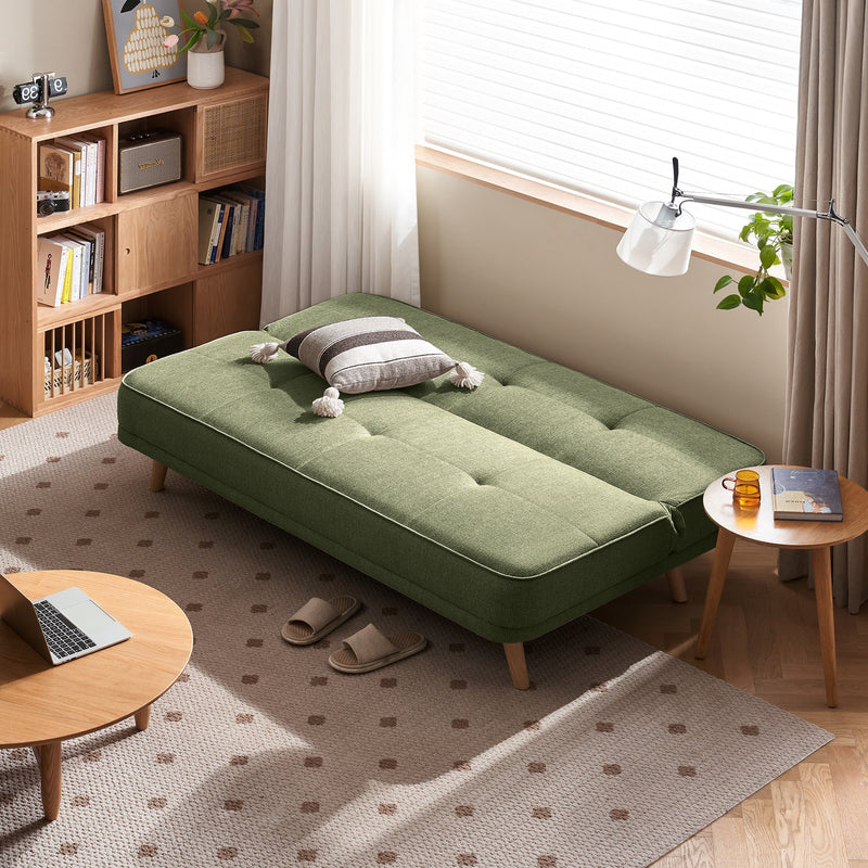 Fabric Sofa Beds