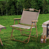 Foldable Chairs