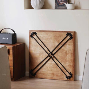 Foldable Tables