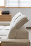 Height Adjustable Sofas