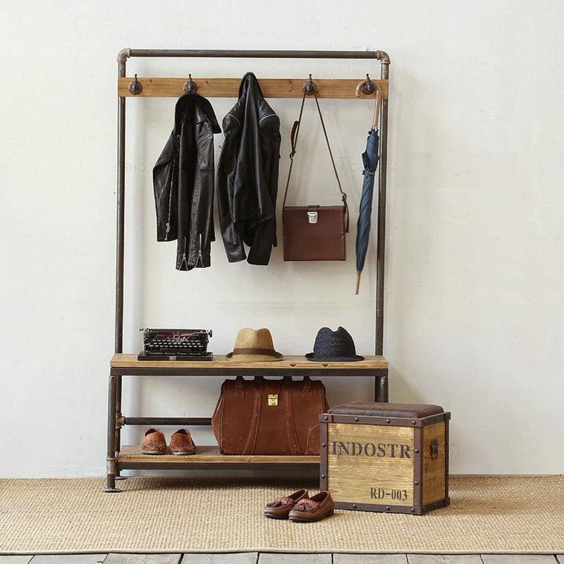 Industrial Clothes Hangers