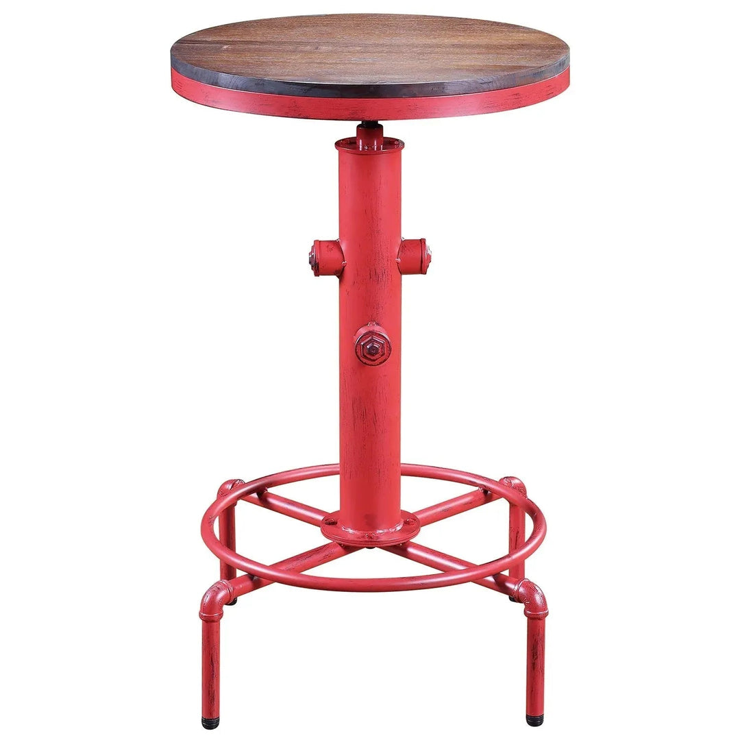 Revolving Bar Tables