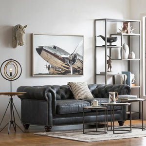 Industrial Sofas