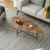Irregular Tables