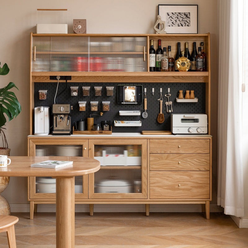 Modern Kitchen Cabinets US
