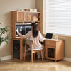 L Shape Tables