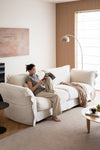 Large Sofas 80 to 98 Inches
