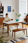 Medium Tables 40 to 59 Inches