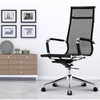 Mesh Chairs