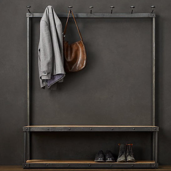 Metal Clothes Hangers