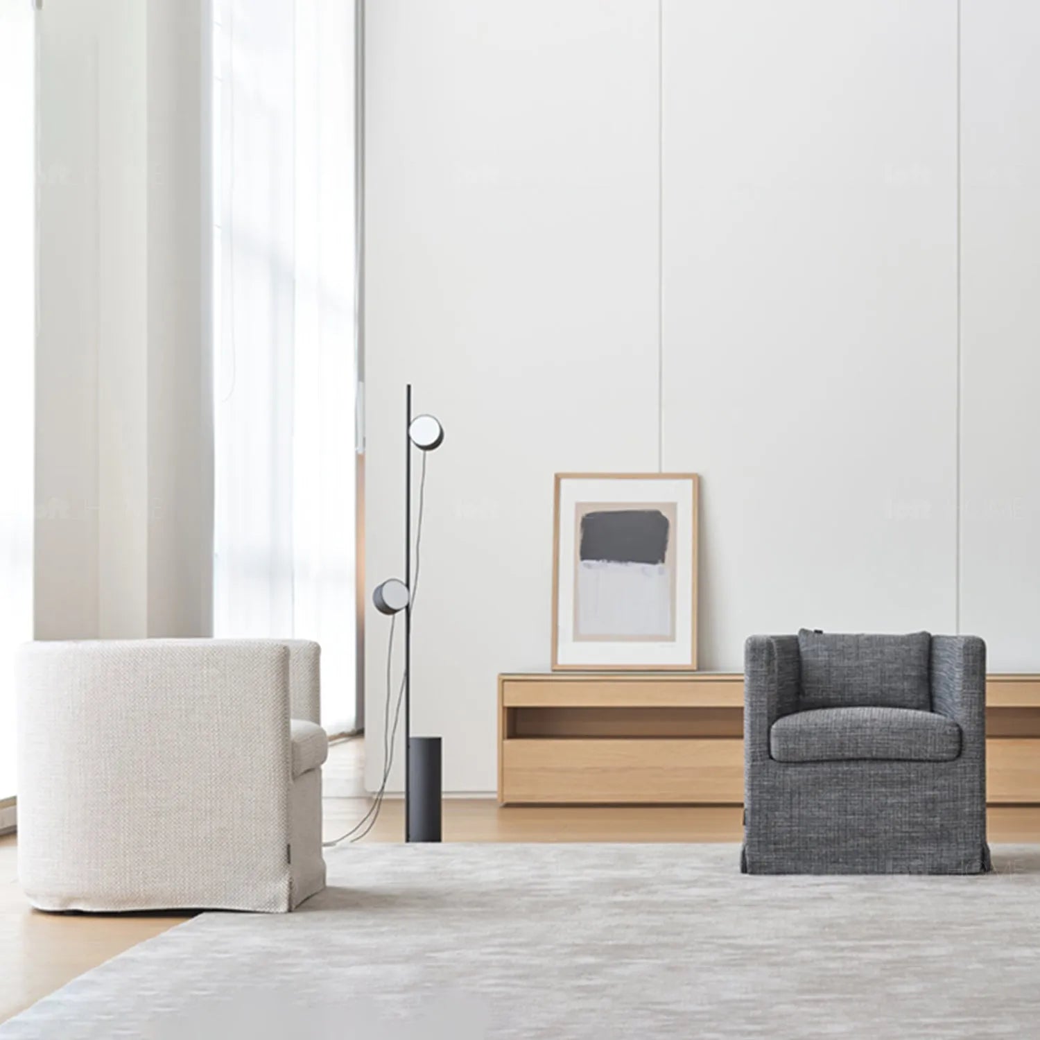 Minimalist Furniture in the US | Elegant & Functional – Loft Home ...