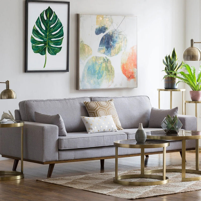 Minimalist Sofas